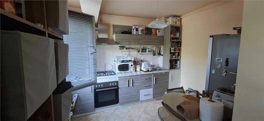 TORONTALULUI - ARADULUI - 3 CAM - DECOMANDAT - ANVELOPAT - 2 BAI - CENTRALA - 3