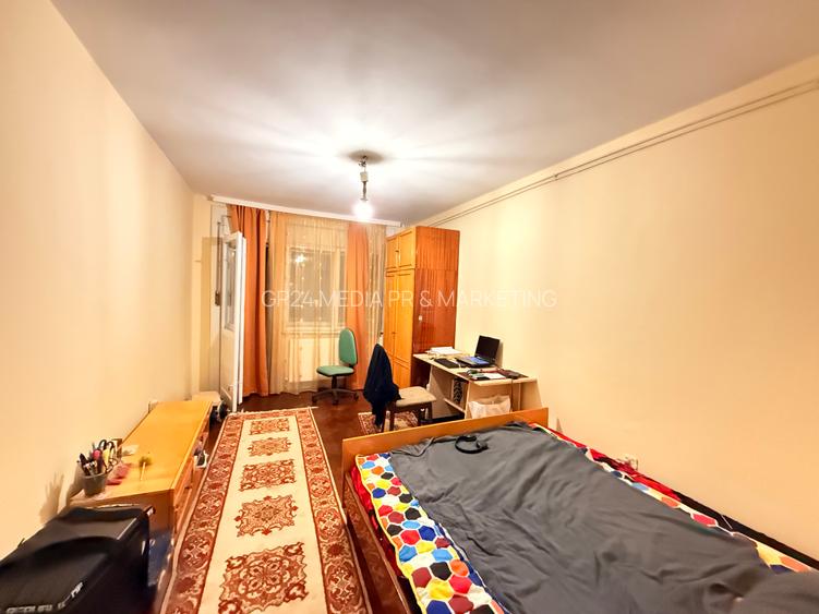 Ap. 3 camere , centrala pe gaz - Sala olimpia - 4