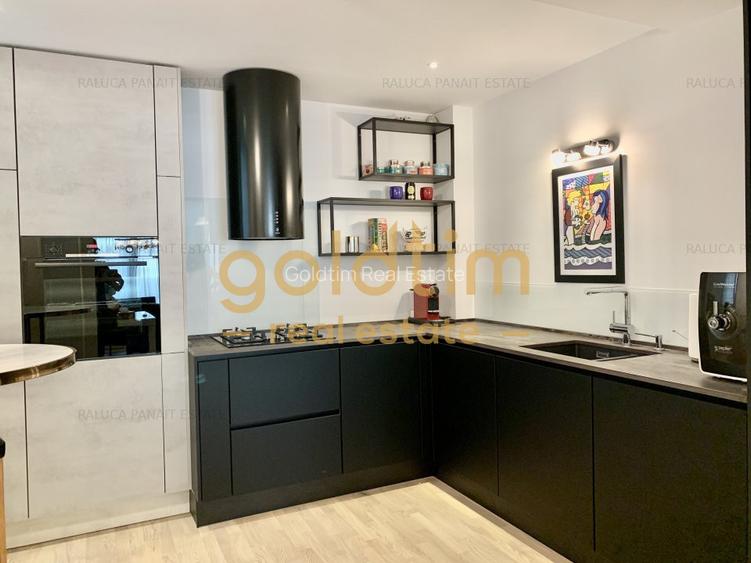 NEW!!! FIRST RENT/ LUXURY DESIGN/ PARKING - 3