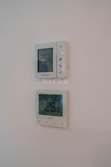 Vile PASIVE 5 camere TUNARI, 500m2 curte, 186m2 utili - 12