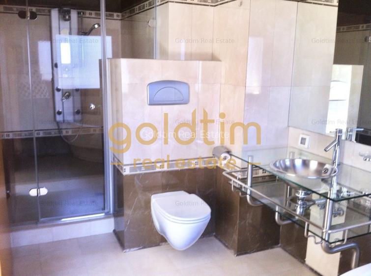 VILA DUPLEX/GRADINA/COMPLEX REZIDENTIAL/PISCINA/IANCU NICOLAE/2 GARAJE - 9