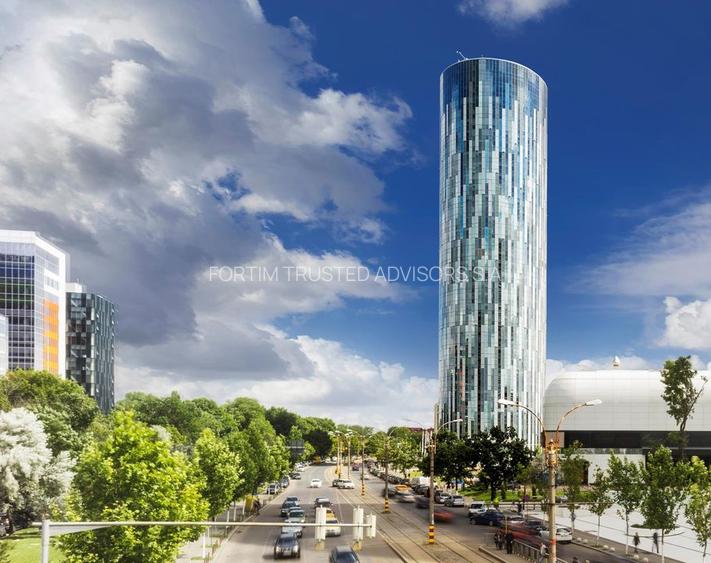 Sky Tower - 2