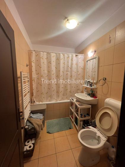Apartament cu 2 camere | decomandat | Zorilor - 5