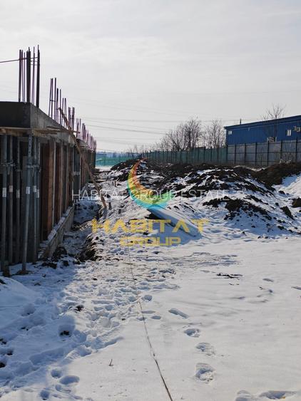 Vânzare Vilă Duplex în Sector 3 Splaiul Unirii! - 8