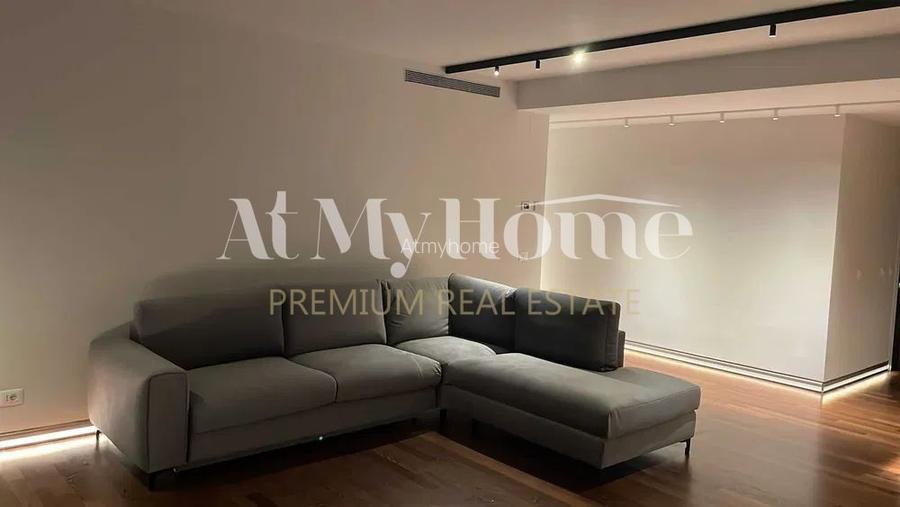 Apartament superb de 3 camere vis a vis de parcurile  Verdi si Floreasca/parcare - 2