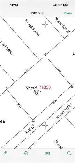 TEREN CIHEI 505 MP - 3