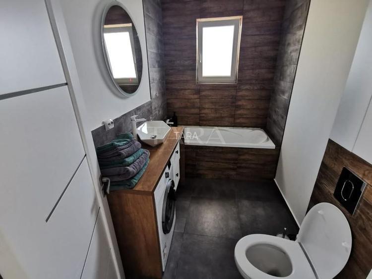 Apartament premium 3 camere cu terasă spectaculoasă și jacuzzi. - 5