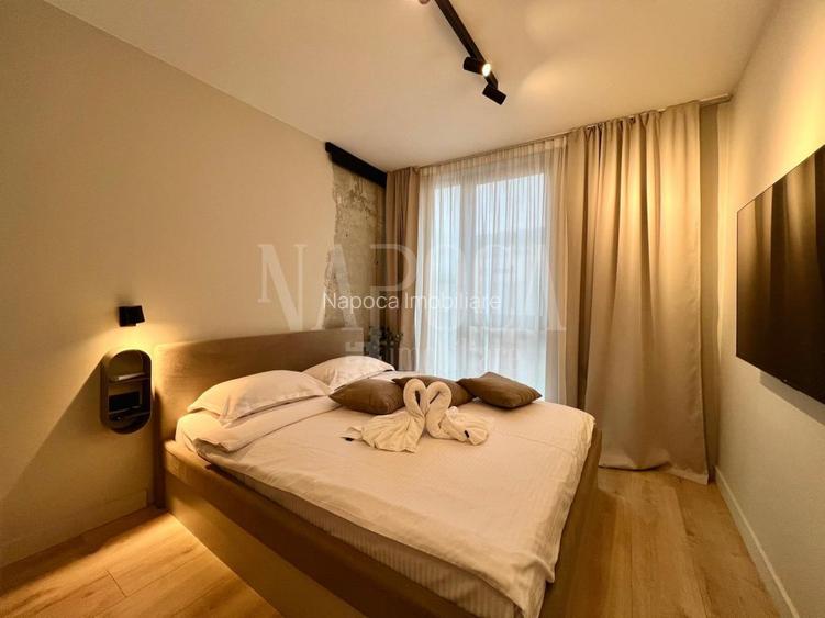 Apartament 2 camere de vanzare in Andrei Muresanu, Cluj Napoca - 3
