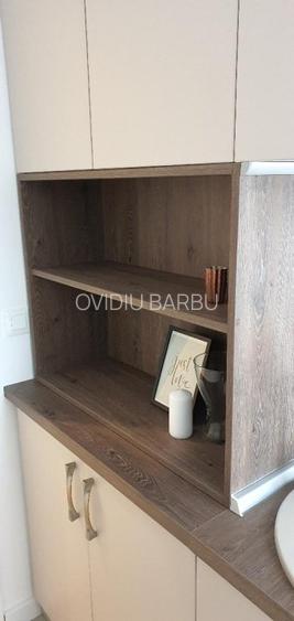 INVESTITIE- apartament 2cam impecabil Floreasca-Dorobanti - 19