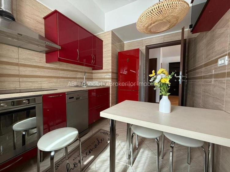 GM1733 Inchiriere aprtament 3 camere Calea Plevnei, stradal - 13