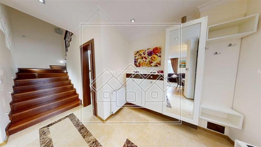 Casa de vanzare in Sibiu - terasa superba - predare la cheie - 21