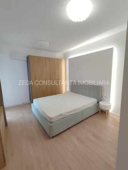 Apartament cu 2 camere Politehnica-Grozavesti-Cotroceni - 4