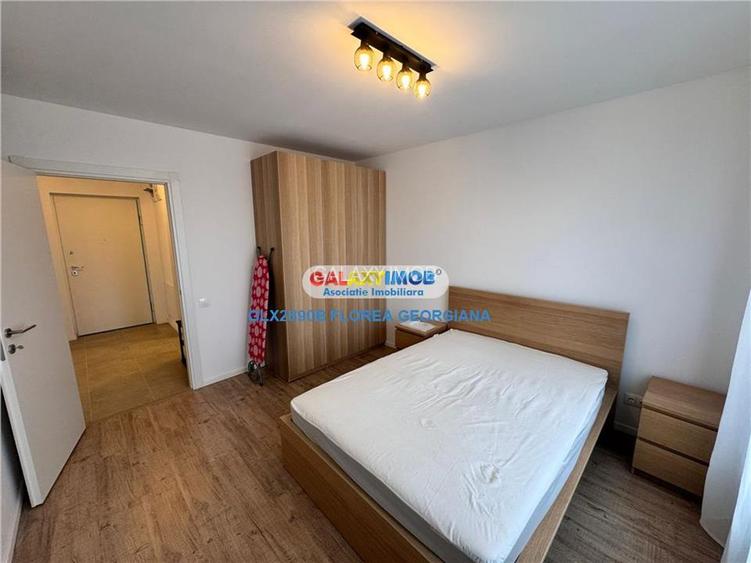 Inchiriere apartament 2 camere H Pipera Lake - 9
