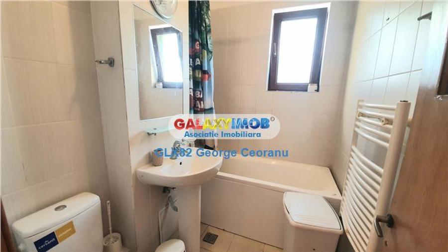 Inchiriere apartament 2 camere bloc nou Mall Vitan complex rezidential - 9