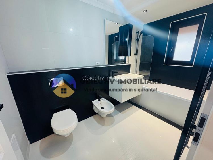 Casă tip duplex – Piatra Neamț, zona Fermelor - 16