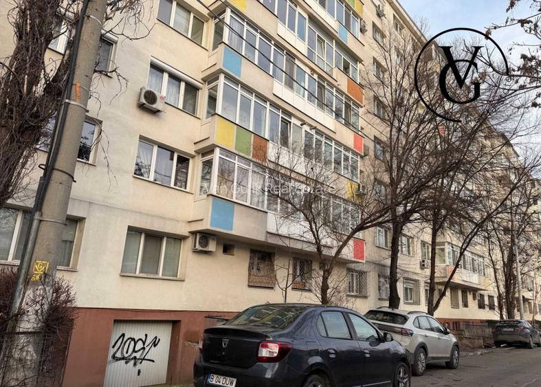 Apartament de 2 camere la 500 m de Metroul 1 Mai - 5