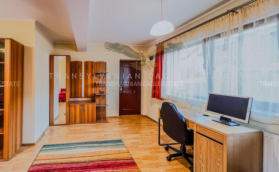 Apartament modern, cu terasa spatioasa, situat in Buna Ziua - 6