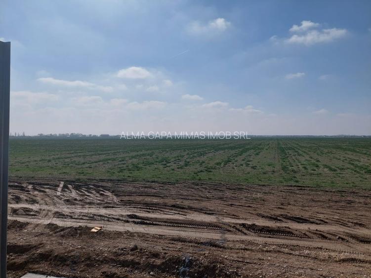 teren langa centura A0 - 4