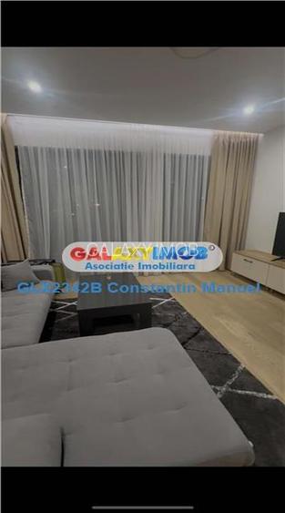 Apartament 2 camere, One lake, mobilat, TVA inclus - 6