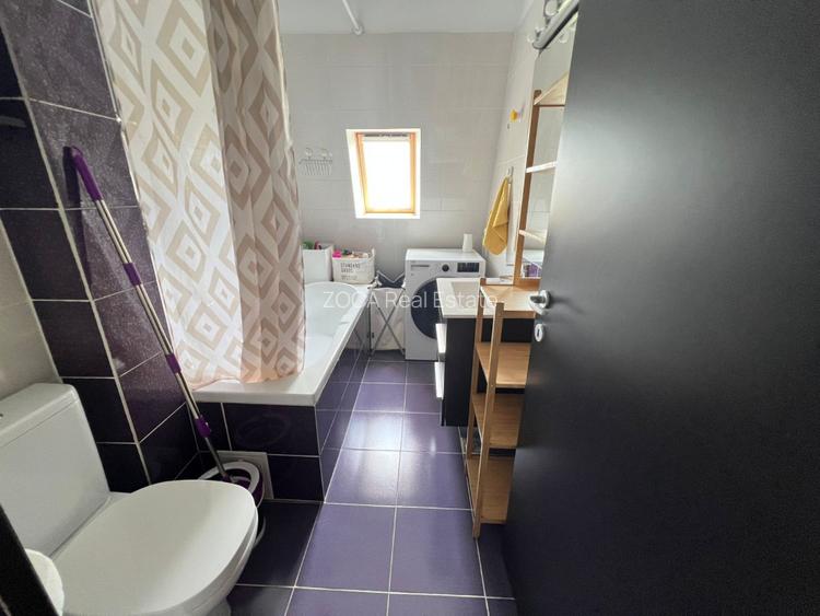 2 CAMERE | BUCURESTII NOI | CHITILA | METROU 15' - 12