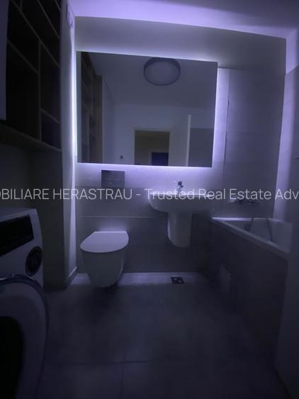 Complex La Citadela | Baneasa | 2 camere | Parcare - 20