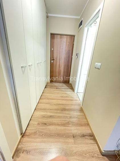 Apartament Modern 2 Camere De Inchiriat | Iulius Mall | Video De Prezentare - 15