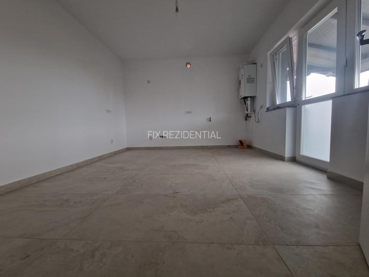 FINALIZATA - Casa Single intabulata - mutare imediata - amenajari premium - 29