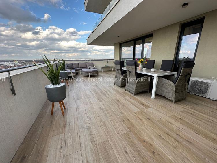 Luxury apartment for rent - 30