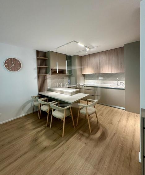 Apartament 2 camere I cu parcare I Elite City - 4