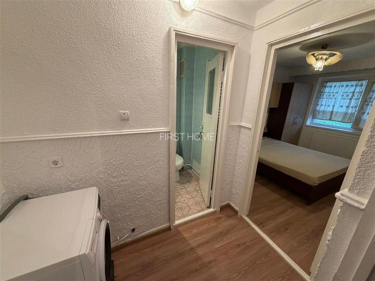 Apartament 2 camere, 45mp, zona Sud - mobilat - utilat - etaj 3 - 10