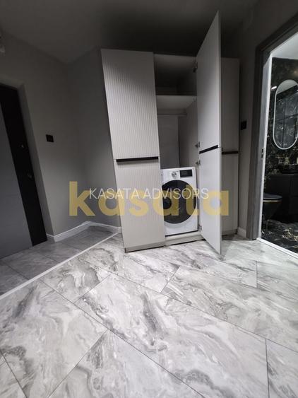 Apartament 2 camere | Dorobanți | prima închiriere | mobilat premium - 11