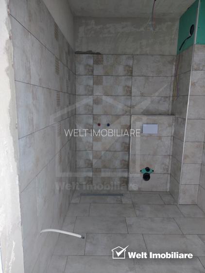 Apartament 2 camere, finisat, zona Somesului, Floresti - 6