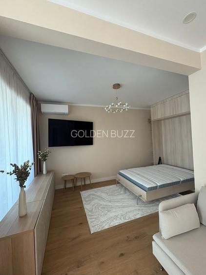 Studio Pipera | Complet mobilat | - 7