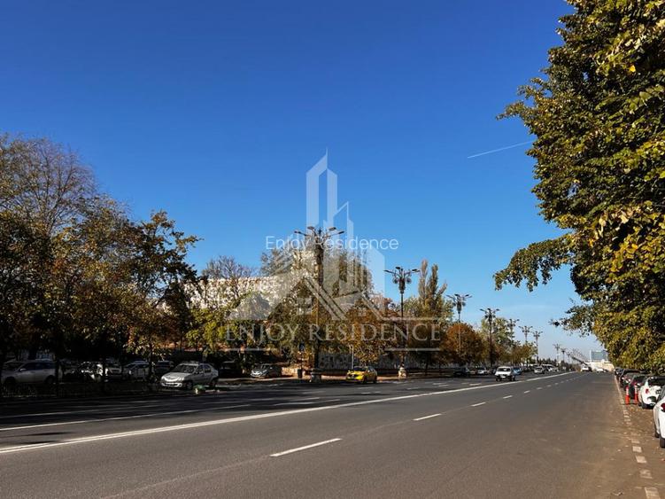 COMISION 0! 2 Camere Decomandat Palatul Parlamentului - Unirii - Ultracentral - 18