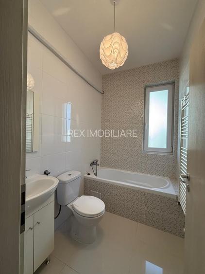 Duplex 3 dormitoare - zona centrala - Dumbravita - 8