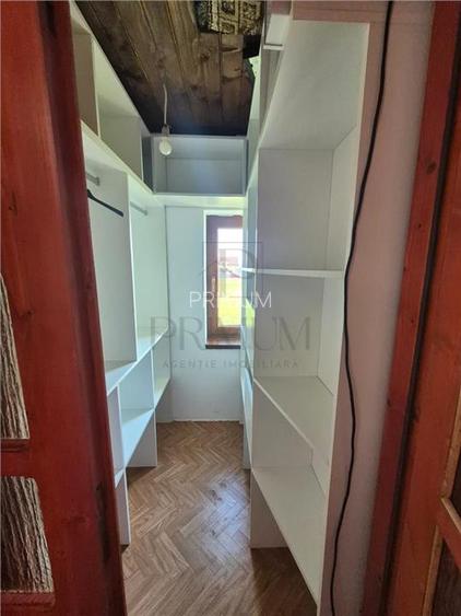 DUPLEX 5 CAMERE - ZONA LINISTITA - TOATE UTILITATILE - GATA DE MUTAT - 19