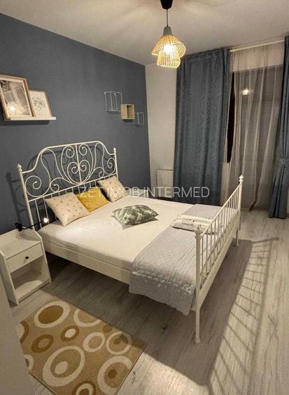 2 camere Drumul Taberei - bld.Timisoara 101H *parcare privata* - 2