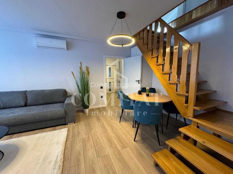 Apartament cu 3 camere | 2 niveluri | Loc de parcare | Zonă centrală - 2