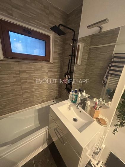 Apartament 2 camere decomandat - 12