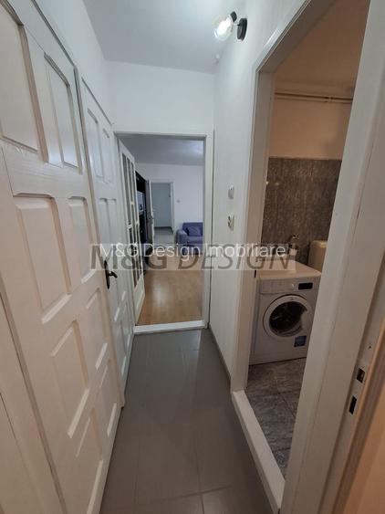 Lipovei, 2 camere, centrala si clima langa SRI - 19