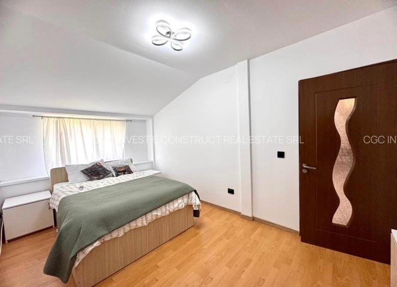 2 Cam-Freidorf-5 Min Shopping City-Centrala-Mobilat-56MP--78.500 Euro - 5