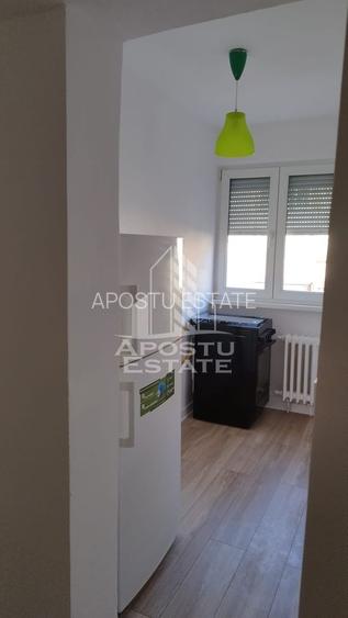 Apartament cu 3 camere, etaj intermediar, zona  Spitalul judetean - 6