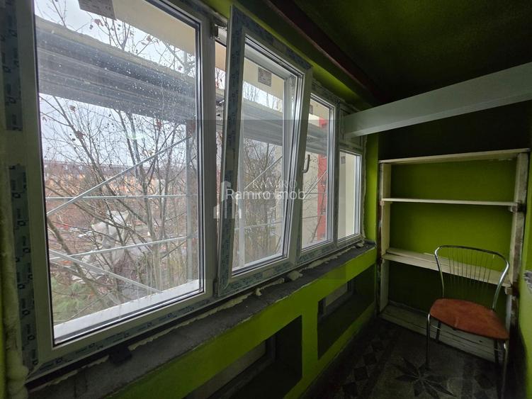 Apartament 2 camere decomandat Constantin Brancoveanu / Nitu Vasile - 9