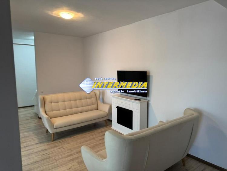 Apartament 3 camere | 1 Baie | 1 Balcon | 78 mp | Bloc NOU | Lift | mobilat I - 3