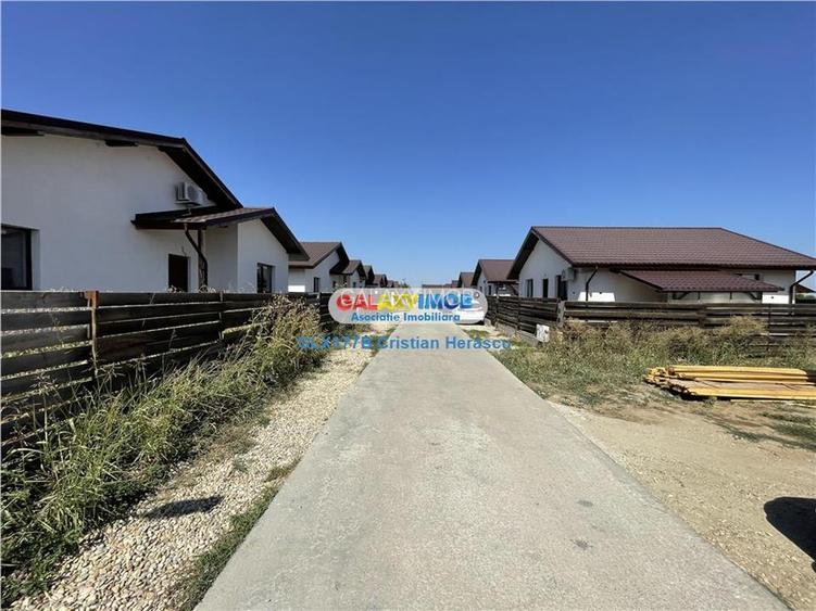 Casa 4 camere 90 mpu Samurcasi Complex Guliei Sole Residence - 27