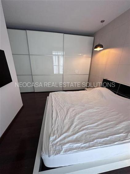 APARTAMENT 3 CAMERE // BARBU VACARESCU // LANGA LAC - 11