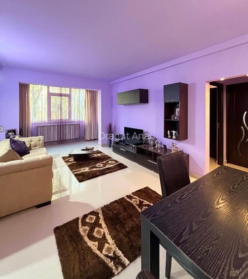 Apartament în centrul orașului Constanța- gata să devină acasă!  - 16