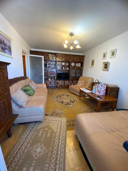 Casa de cultura, apart dec 51 mp Centrala - 15