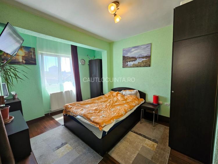 Apartament 2 camere | Prelungirea Ferentari - Str.Toporasi | bloc 2013 - 9