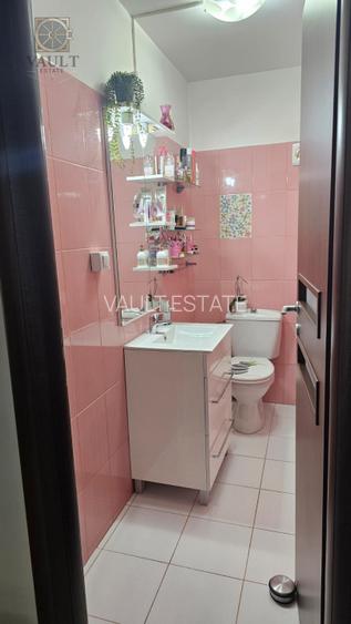 APARTAMENT 3 CAMERE -CENTRALA PROPRIE -METROU N.GRIGORESCU - 11